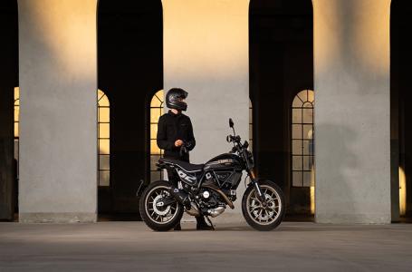 2025 Ducati Scrambler® Full Throttle - Photo 3