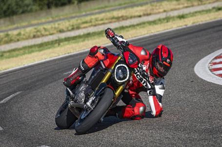 2025 Ducati Monster 937 SP - Photo 5