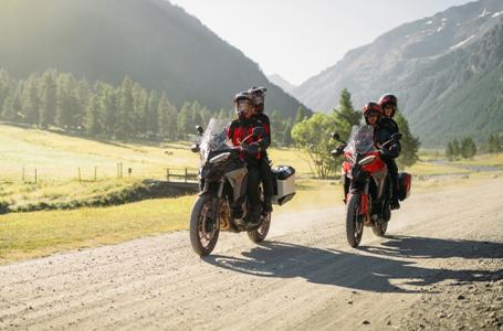 2025 Ducati Multistrada V4 - Photo 6