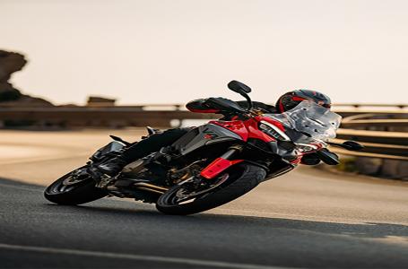 2025 Ducati Multistrada V4 - Photo 7