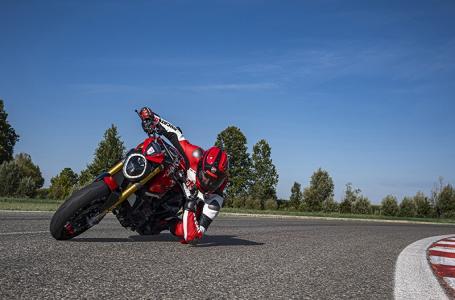2025 Ducati Monster 937 SP - Photo 7