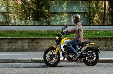 2025 Ducati Scrambler® Icon - Photo 5