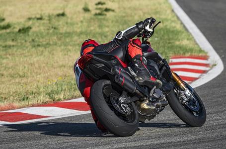 2025 Ducati Monster 937 SP - Photo 4