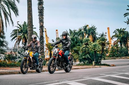 2025 Ducati Scrambler® Icon - Photo 6