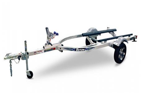 2024 Triton Open Watercraft LT Series LTWCI