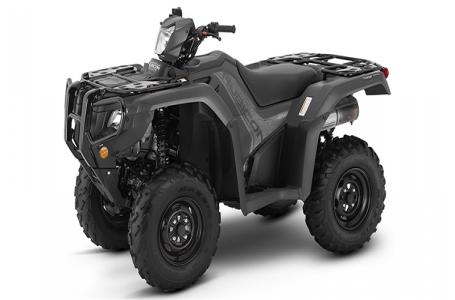 2025 Honda FourTrax Foreman�� Rubicon 4x4 EPS - Photo 3