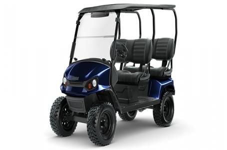 2025 E-Z-GO Liberty ELiTE™ Lithium
