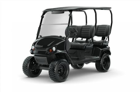 2025 E-Z-GO Liberty ELiTE™ Lithium - Photo 5