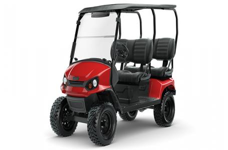 2025 E-Z-GO Liberty ELiTE™ Lithium - Photo 14