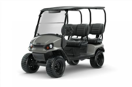 2025 E-Z-GO Liberty ELiTE™ Lithium - Photo 3