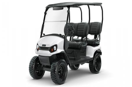 2025 E-Z-GO Liberty ELiTE™ Lithium - Photo 17