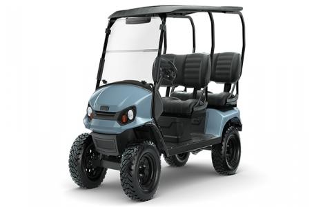 2025 E-Z-GO Liberty ELiTE™ Lithium - Photo 13