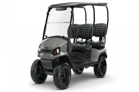 2025 E-Z-GO Liberty ELiTE™ Lithium - Photo 16