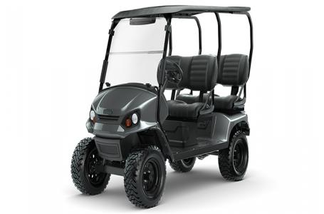 2025 E-Z-GO Liberty ELiTE™ Lithium - Photo 12