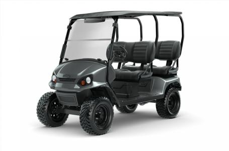 2025 E-Z-GO Liberty ELiTE™ Lithium - Photo 4