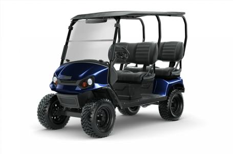 2025 E-Z-GO Liberty ELiTE™ Lithium - Photo 6