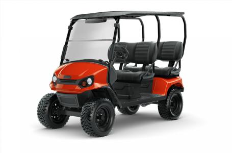 2025 E-Z-GO Liberty ELiTE™ Lithium - Photo 9