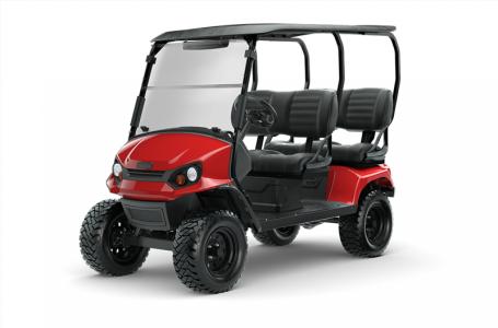 2025 E-Z-GO Liberty ELiTE™ Lithium - Photo 8