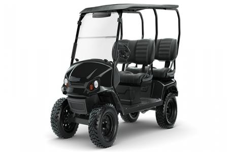 2025 E-Z-GO Liberty ELiTE™ Lithium - Photo 11