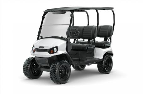 2025 E-Z-GO Liberty ELiTE™ Lithium - Photo 2