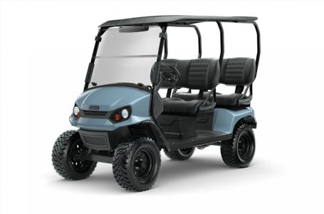 2025 E-Z-GO Liberty ELiTE™ Lithium - Photo 7