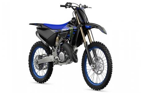2025 Yamaha YX125SME