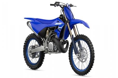 2025 Yamaha YZ250 - Photo 2