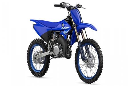2025 Yamaha YZ85L - Photo 3