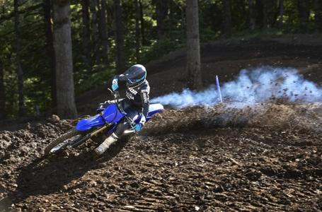 2025 Yamaha YZ 250 - Photo 7