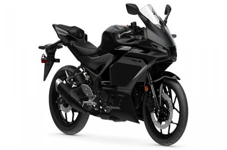 2025 Yamaha YZF R3 - Photo 5