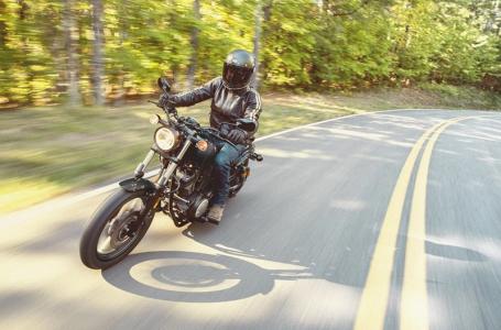 2025 Yamaha BOLT R SPEC - Photo 4