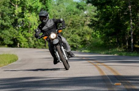 2025 Yamaha XT 250 - Photo 9