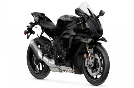 2025 Yamaha YZF-R1 - Photo 4