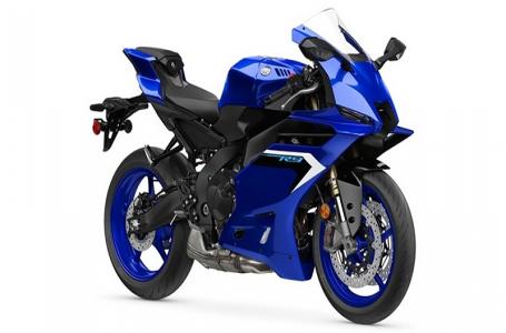 2025 Yamaha YZF R9 - Photo 3