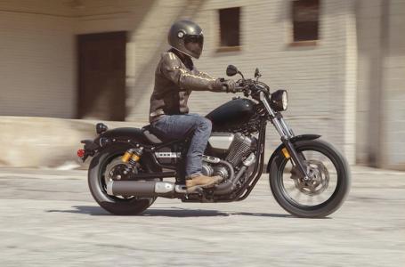 2025 Yamaha BOLT R SPEC - Photo 6