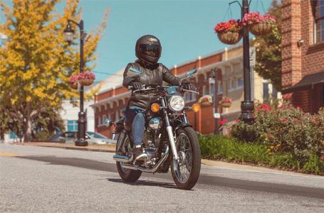 2025 Yamaha V STAR 250 - Photo 7