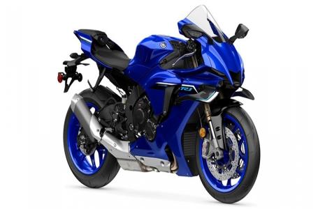 2025 Yamaha YZF-R1 - Photo 5