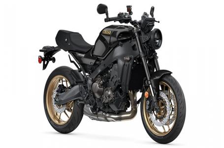 2025 Yamaha XSR900SB