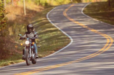 2025 Yamaha V STAR 250 - Photo 8
