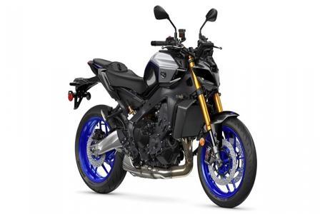 2025 Yamaha MT 09 SP - Photo 7