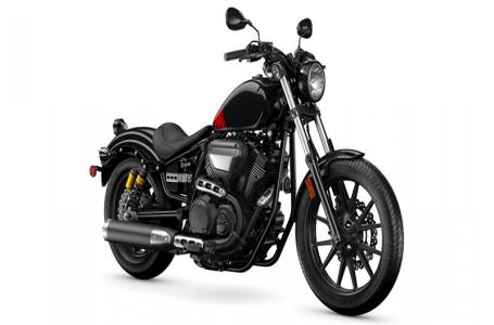 2025 Yamaha BOLT R SPEC - Photo 7