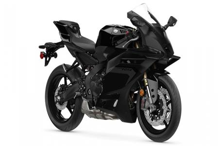 2025 Yamaha YZF R9 - Photo 5