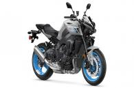 2025 Yamaha MT-10