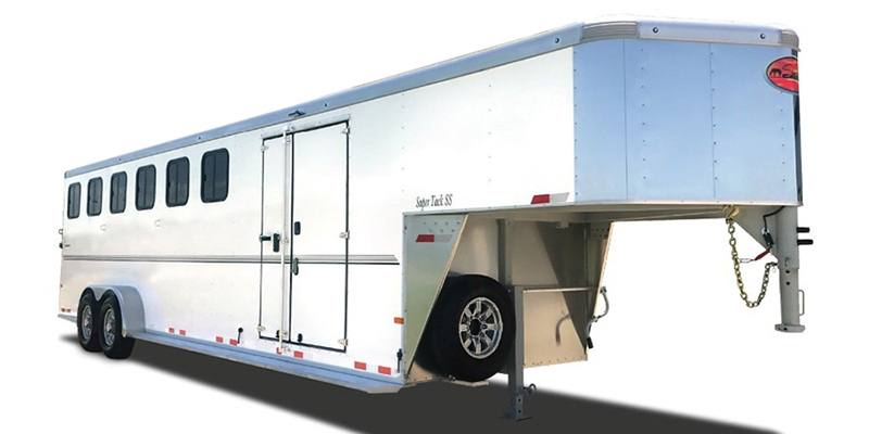 Horse Trailers, Specialty Trailers and Motorcycle Trailers from ...