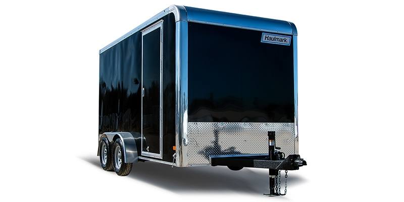 Horse Trailers and Cargo Trailers Hi-Line Motors Kenesaw, NE (402) 752-3498