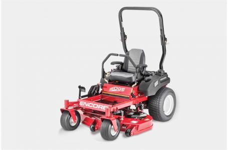 2024 Encore Power Equipment Edge EE60FX730V34P - Photo 3