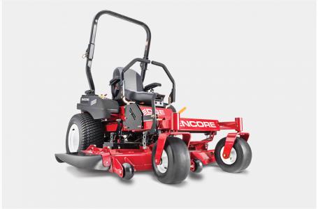 2024 Encore Power Equipment Edge EE60FX730V34P - Photo 2