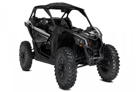 2025 Can-Am Maverick X3 X ds TURBO RR - Photo 2