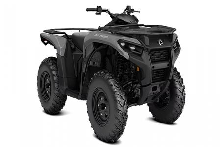 2025 Can-Am Outlander 700 - Photo 2