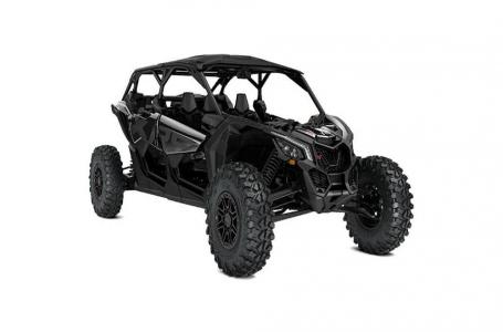 2025 Can-Am MAV X3 MAX XRS TURBO RR